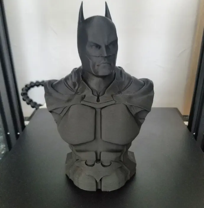 Batman Bust