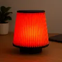 Air Filter Lamp