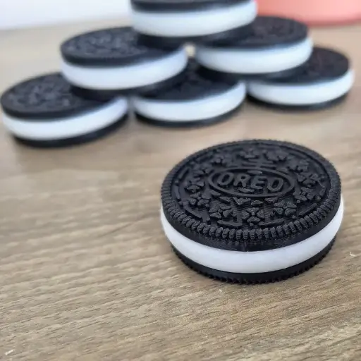Oreo Fidget