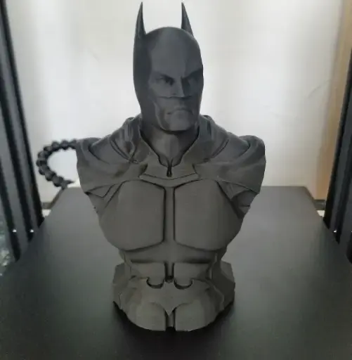 Batman Bust