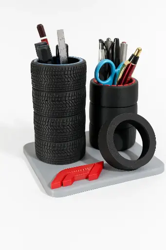 F1 Penholder